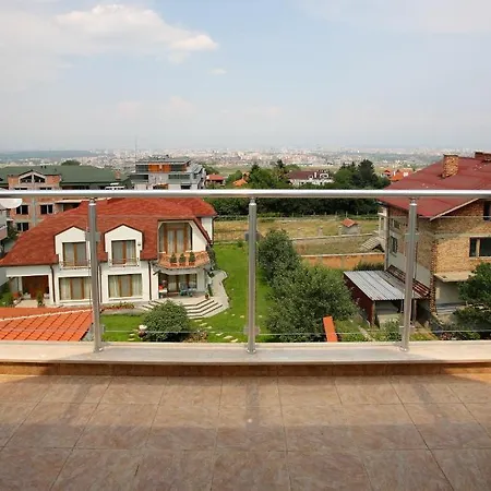 Family Diana Hotel *