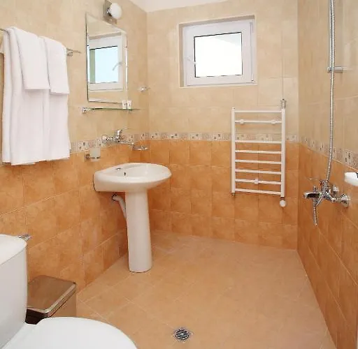 Family Diana Hotel Sofia