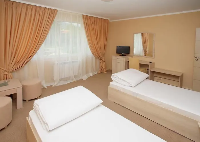 Hotel Family Diana Sofia