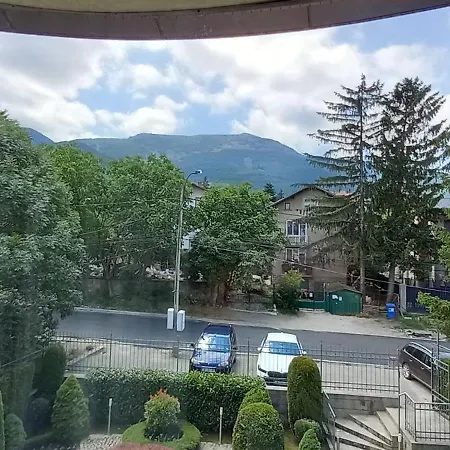 Hotel Family Diana Sófia