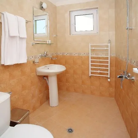 Family Diana Hotel Sofia