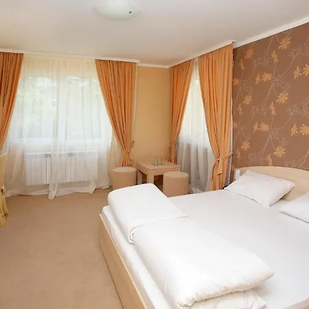 Hotell Family Diana Sofia