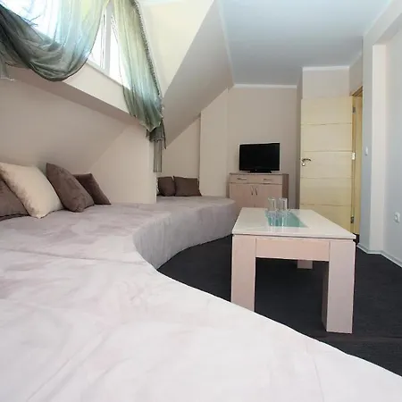 Family Diana Hotel Sofia