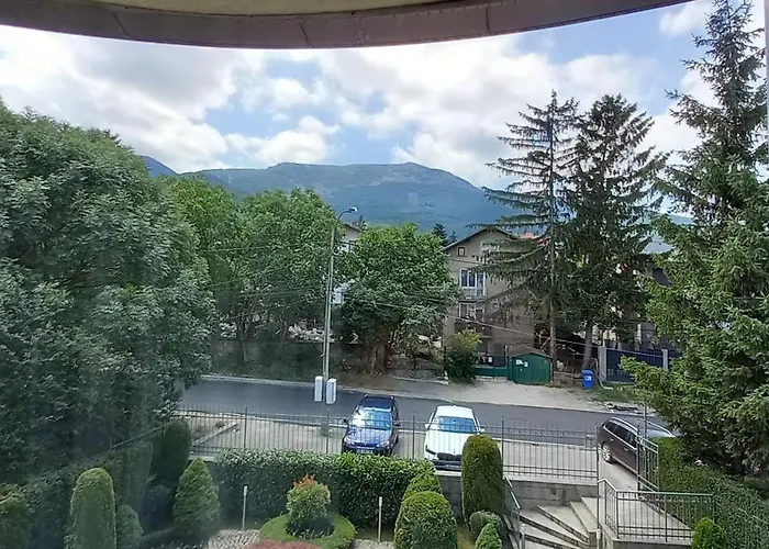 Szálloda Family Diana Szófia