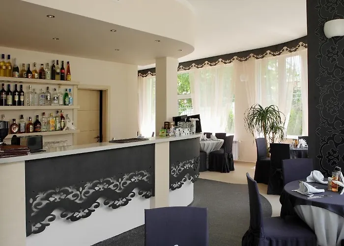 Szálloda Family Diana