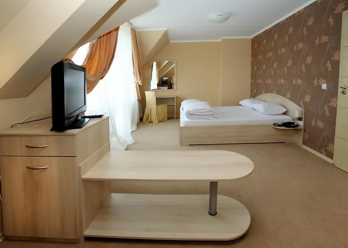 Family Diana Szálloda Szófia