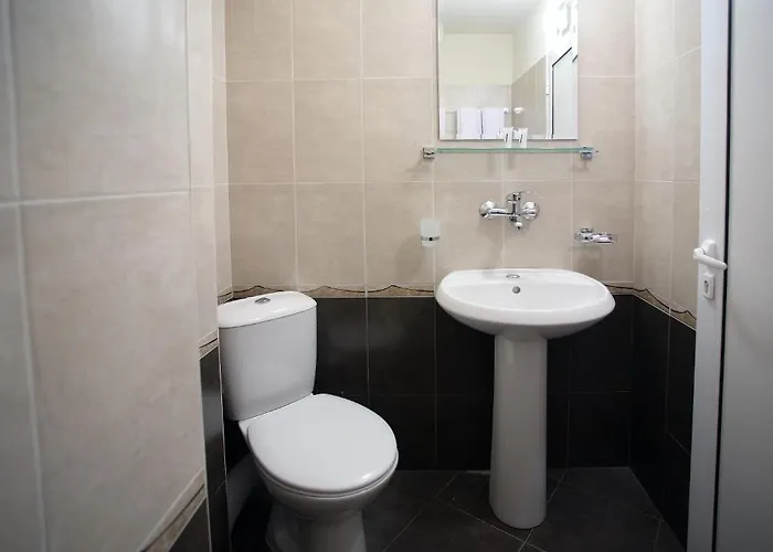 Family Diana ホテル