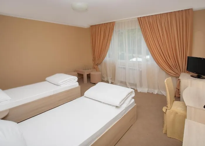 ホテル Family Diana