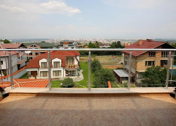 Family Diana Hotel *