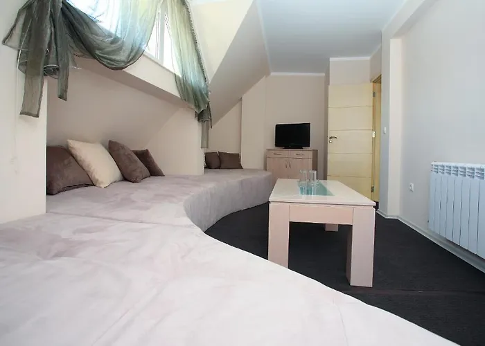 Family Diana Szálloda Szófia