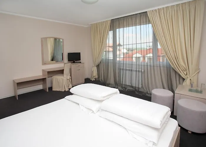 Family Diana Hotel Sofia