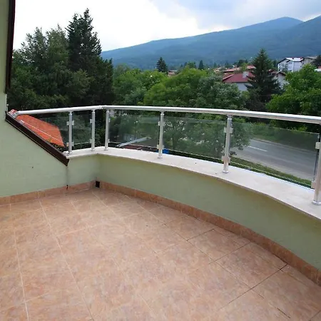 Hotel Family Diana *