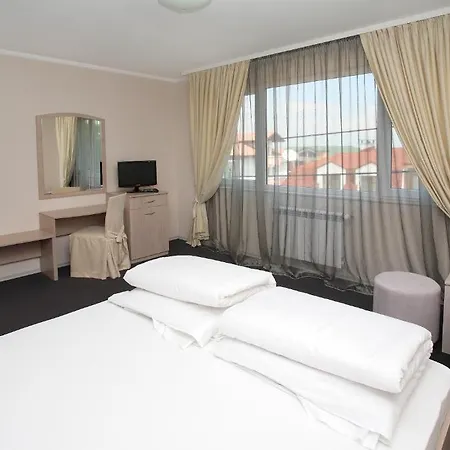 Family Diana Hotel Sofie