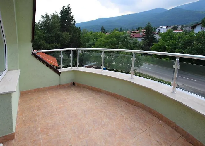 Hotel Family Diana *